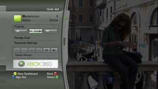 Illustration for article titled The Real Deal On Xbox 360 IPTV With Pics and Video